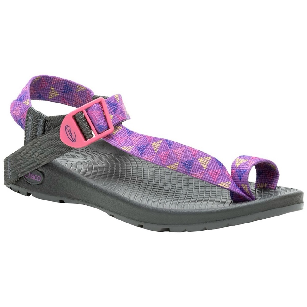 Chaco Bohdi - Trey Dewberry